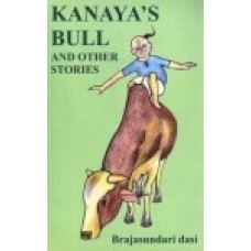 Kanaya's Bull And Other Stories 